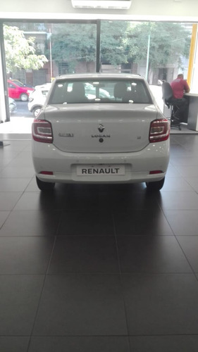 Renault Logan 1.6 16v Intense Nm