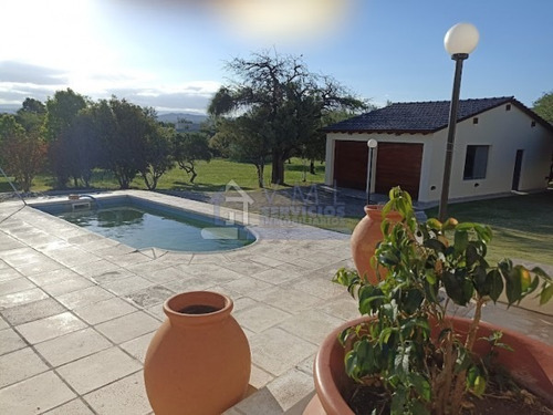 Imagen 16 de 25 de Country Causana-venta Casa De Categoría