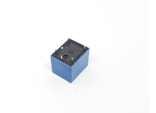 Srd-12vdc-sl-c Relevador 12v ,1 Polo, 2 Tiros