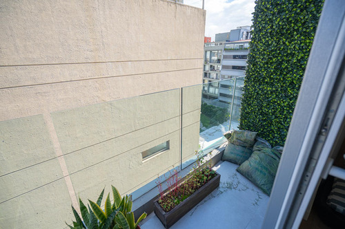 Departamento 3 Ambientes En Venta En Vicente López Con Amenities Cochera