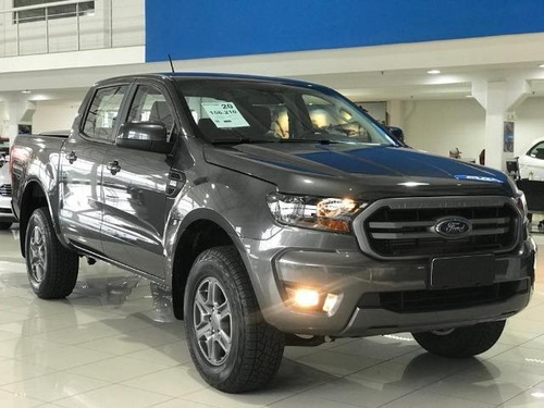 Ranger Xls Cd 2.2 4x4 ( Aut ) 2020 - 0km Racing Multimarcas.
