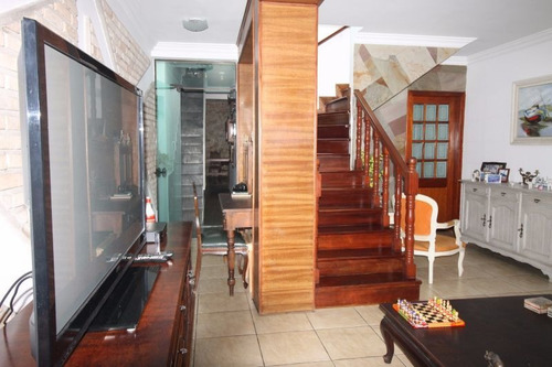 Sobrado - Ref: 5519