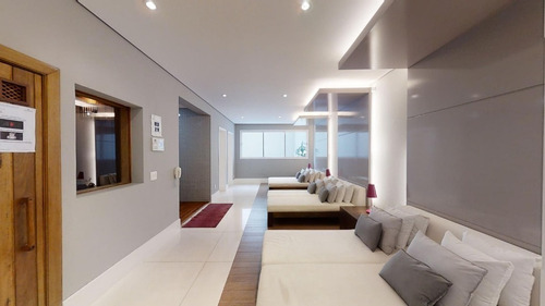Imagem 15 de 30 de Apartamento À Venda No Bairro Itaim Bibi - São Paulo/sp - O-16812-27504