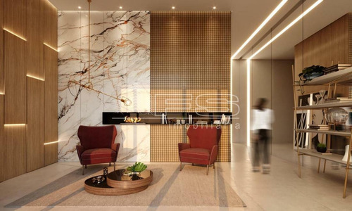 Imagem 4 de 15 de For Seasons Apartments Itapema Sc - 4138