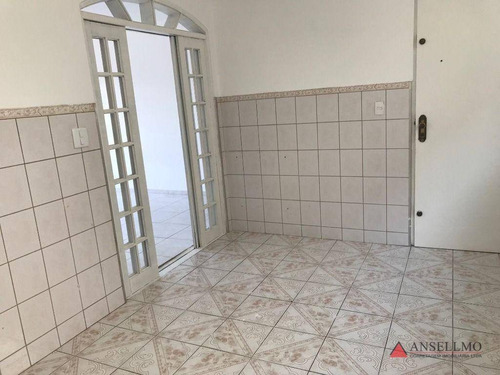 Imagem 6 de 15 de Apartamento Com 3 Dormitórios À Venda, 73 M² Por R$ 220.000,00 - Centro - São Bernardo Do Campo/sp - Ap2262
