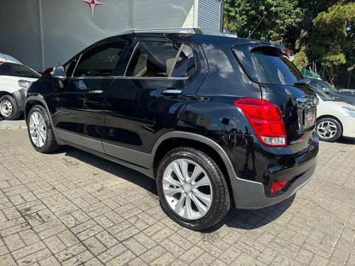 Chevrolet Tracker 1.4 Premier Turbo Aut. 5p