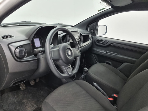 Fiat Fiorino 1.4 MPI FURGÃO ENDURANCE 8V FLEX 2P MANUAL