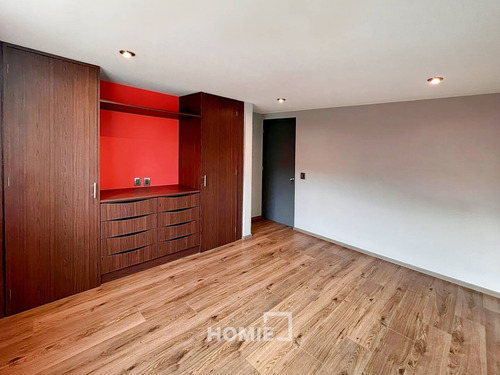 Imagen 10 de 12 de Vive En Bonito Departamento Recién Remodelado, Muy Cerca De Santa Fe, 67521