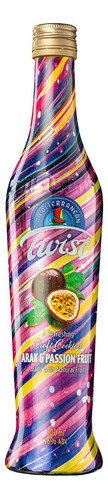 Licor Arak & Maracuyá Twist 16% Alcohol Kosher De Israel