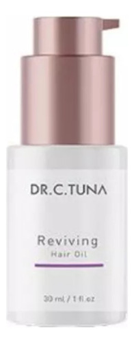 Farmasi Dr C Tuna Aceite De Ajo Para Cabello Reviving Farmasi Dr C Tuna