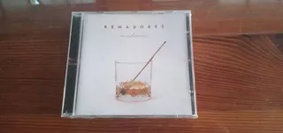 Remadores - Incidencia - Cd (nuevo/sellado)