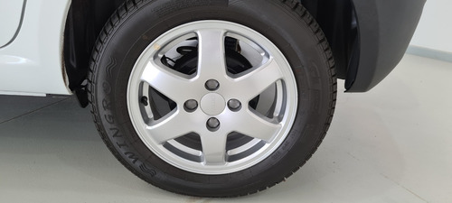 Geely Lc Cross Gl 0km 2018