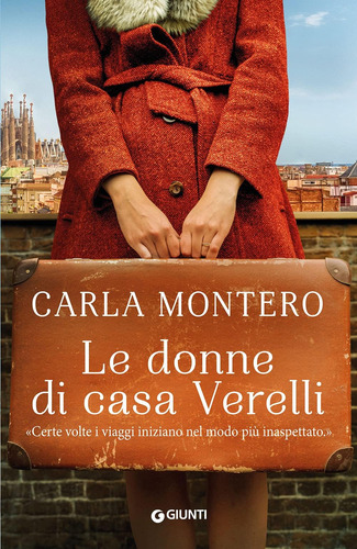 Libro: Le Donne Di Casa Verelli (italian Edition)