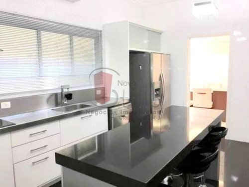 Imagem 6 de 15 de Casa Em Condominio - Jardim Da Saude - Ref: 6082 - V-6082