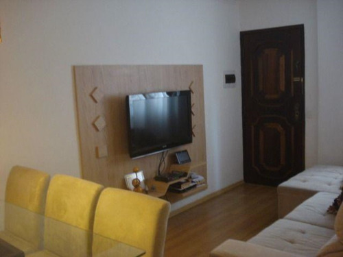 Imagem 9 de 12 de Apartamento No Assunção - Mv5325