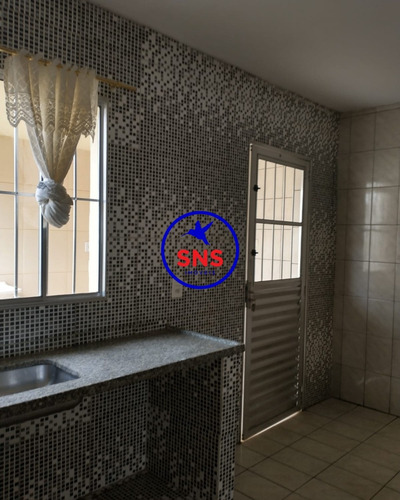 Imagem 16 de 28 de Casa - Ca01056 - 70384159