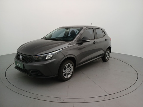 Fiat Argo 1.0 FIREFLY FLEX MANUAL