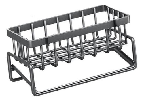 I Soporte For Esponja, Fregador For Comedor, Hogar,