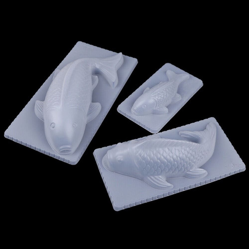 Molde De Silicona Para Tartas De Chocolate, Molde De Silicon