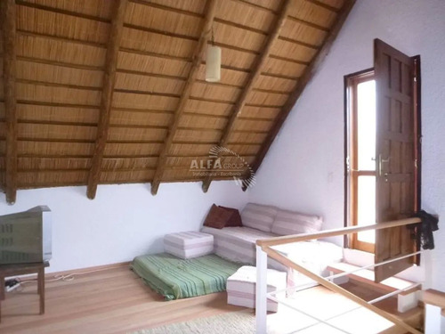 Imagen 10 de 12 de Casa En Venta En El Chorro, La Barra, Punta Del Este