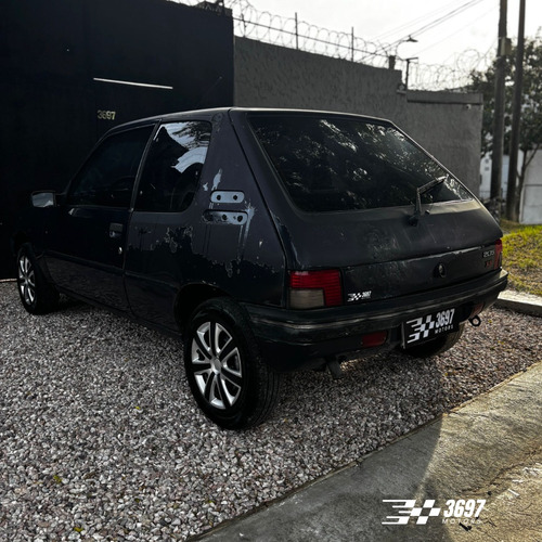 Peugeot 205 Xsi