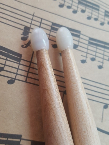 Baquetas Para Bateria Phd