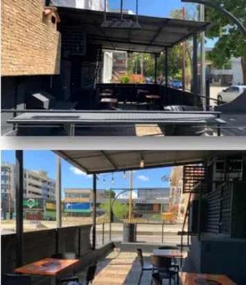 Mc Se Vende Fondo De Comercio Av. Bolivar