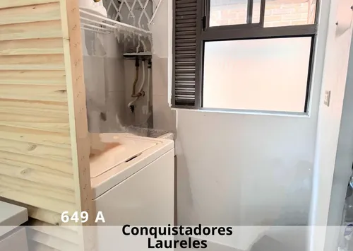 Venta Apartaestudio: Comodidad, Ubicación Y Estilo En Conquistadores