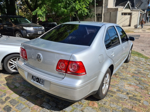 Volkswagen Bora 2.0 Trendline 115cv 2011