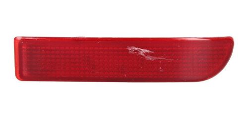 Imagen 1 de 3 de Ojo Gato Paragolpe Trasero Derecho Toyota Rav4 08/12