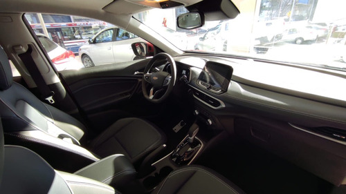 Chevrolet Tracker 1.2 Turbo Premier At