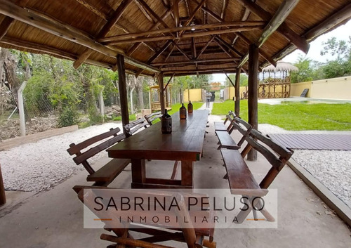 Venta Quinta Francisco Álvarez