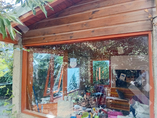 En Barrio Covisal - Los Radales.