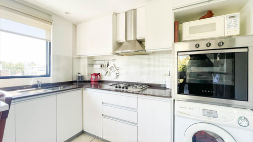 Departamento 3 Ambientes Venta - Florida Oeste