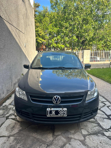 Volkswagen Gol Trend 1.6