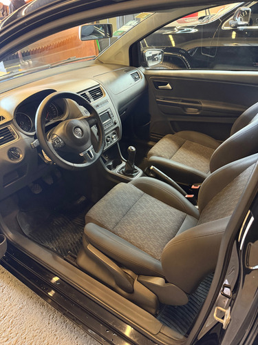 Volkswagen Fox 1.6 Confortline
