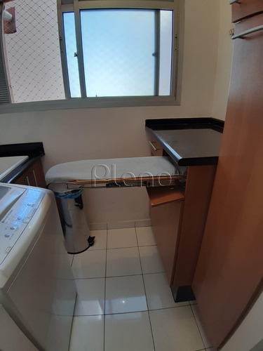 Imagem 23 de 25 de Apartamento À Venda Em Jardim Dos Oliveiras - Ap016152