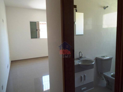 Casa Residencial À Venda, Chácaras Maringá, Atibaia. - Ca0200