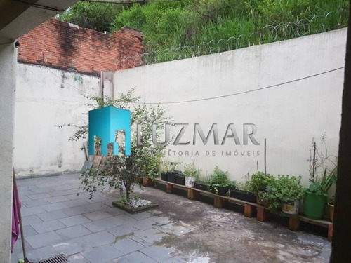 Imagem 7 de 15 de Casa No Valo Velho - 127l