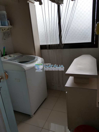 Imagem 12 de 13 de Apartamento Com 3 Dorms, Vila Aricanduva, São Paulo - R$ 430 Mil, Cod: 63565 - V63565