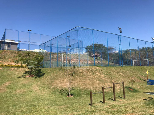 Imagem 30 de 30 de Casa A Venda Com 3 Suítes No Condomínio Terras De Atibaia - Ca0347