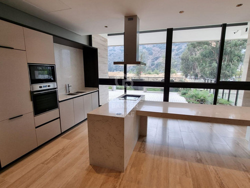 Departamento Estudio En Vitacura