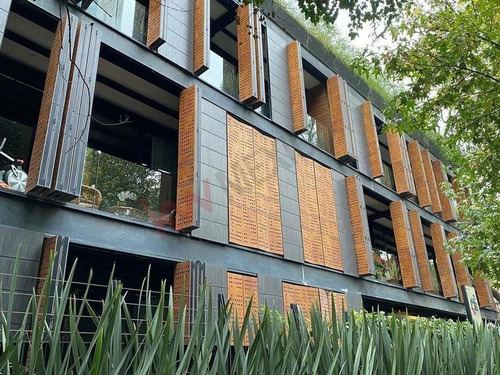 Imagen 3 de 15 de Departamento En Renta En Tres Picos, Polanco