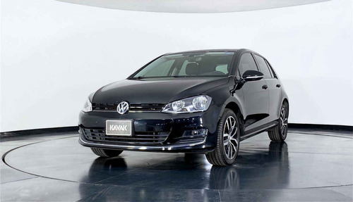 Imagen 1 de 15 de 109506 - Volkswagen Golf 2017 Con Garantía