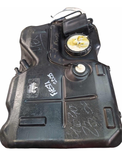 Tanque Gasolina Ford Fiesta 1.6l 2003-2008 