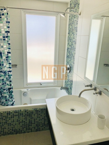 Imagen 20 de 28 de Apartamento En Brava, 3 Dormitorios