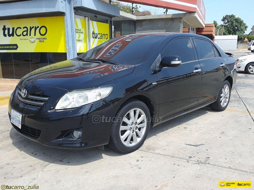 Toyota Corolla Gli Sinc