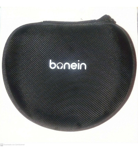 Audífono De Conducción Ósea Auriculares Bonein