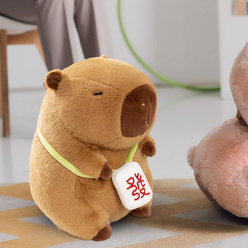 Juguetes De Peluche De , Juguete 28cm Postura Sentada