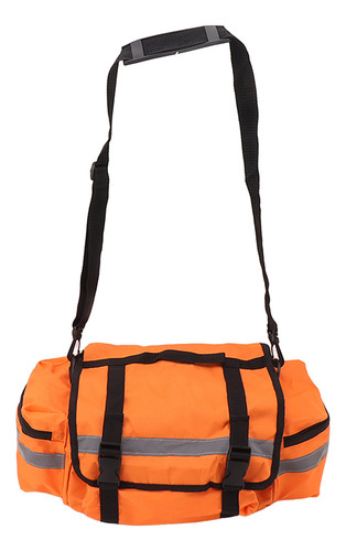 Kit De Bolsa De Resposta De Emergência Portátil Survival Pol